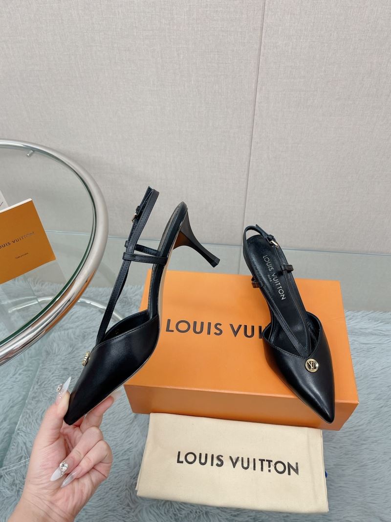 Louis Vuitton Sandals